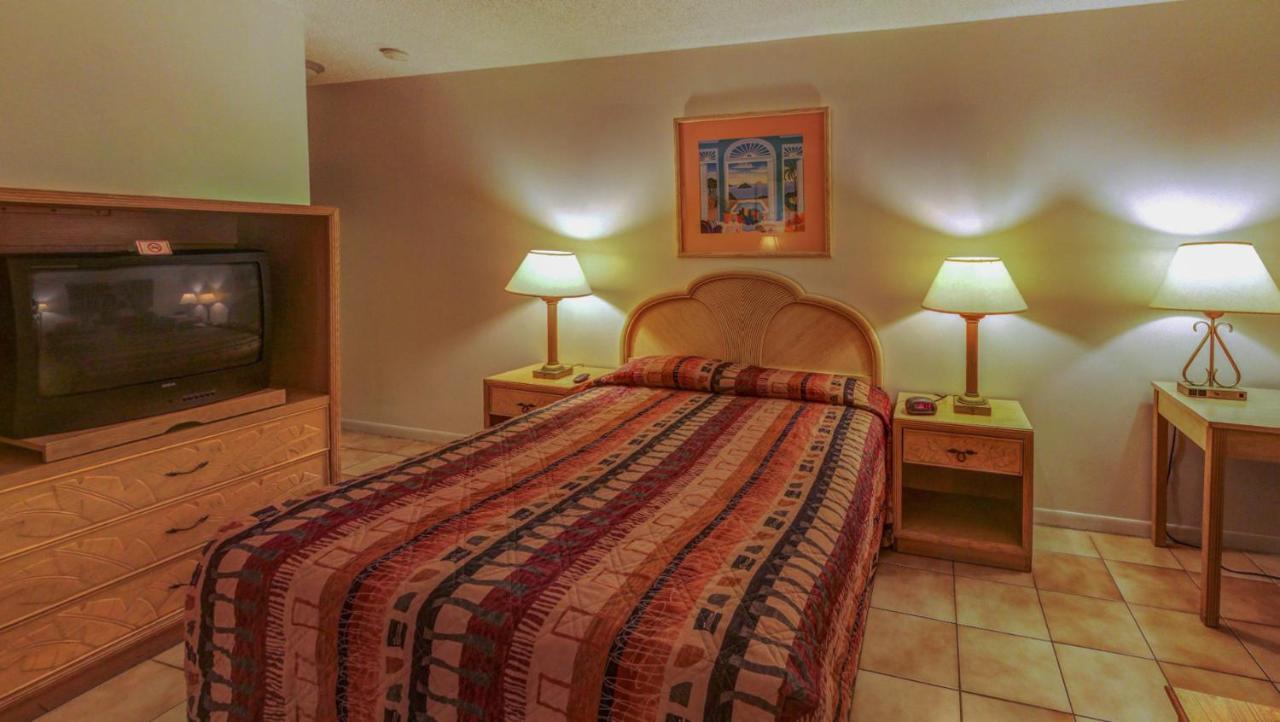 Richard'S Motel Studios Hollywood Extérieur photo