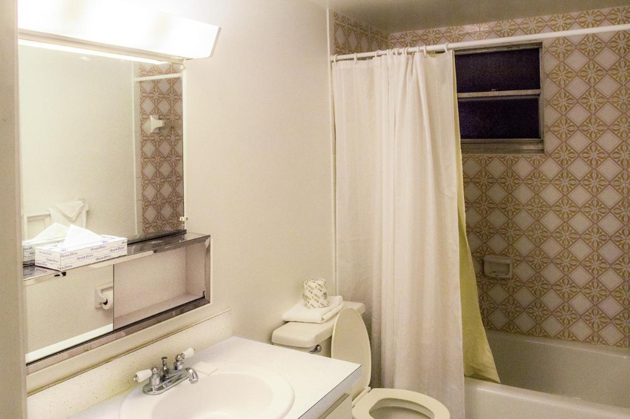 Richard'S Motel Studios Hollywood Chambre photo