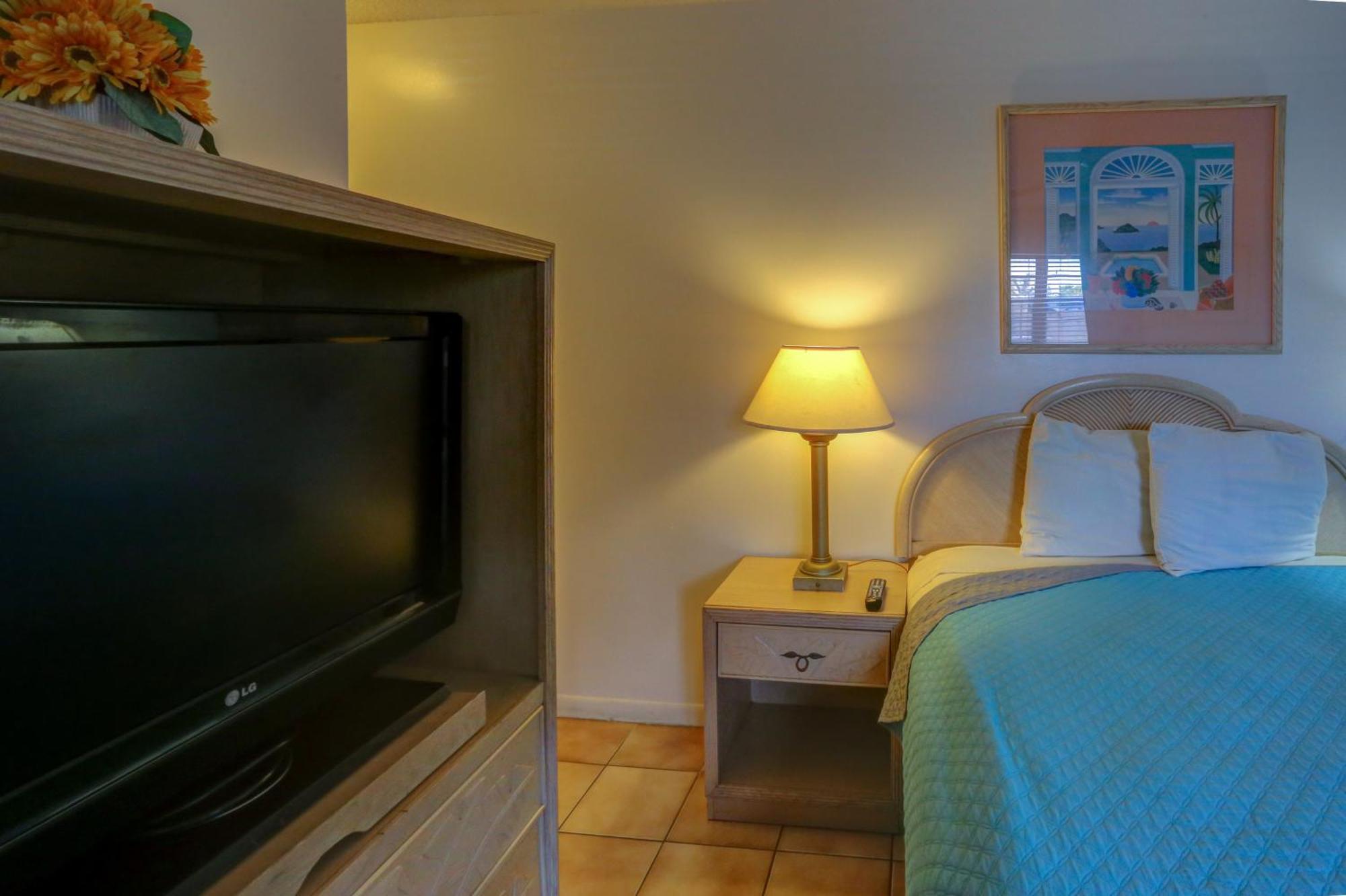 Richard'S Motel Studios Hollywood Chambre photo